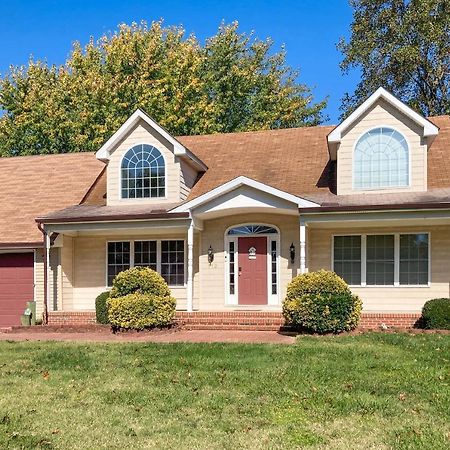 Villa 112 Loganberry Lane Rehoboth Beach Exterior foto