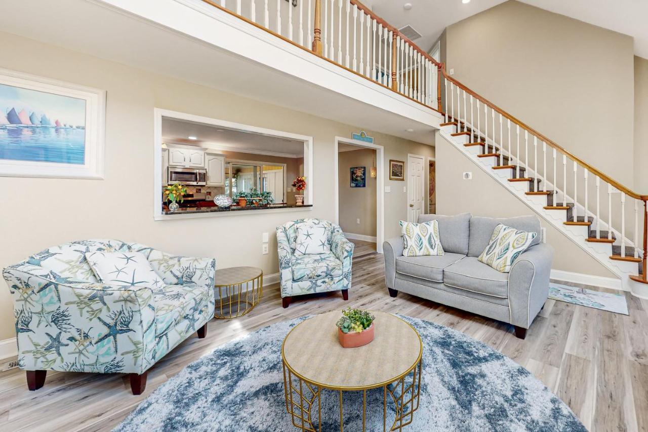 Villa 112 Loganberry Lane Rehoboth Beach Exterior foto