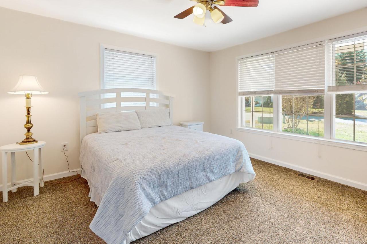 Villa 112 Loganberry Lane Rehoboth Beach Exterior foto