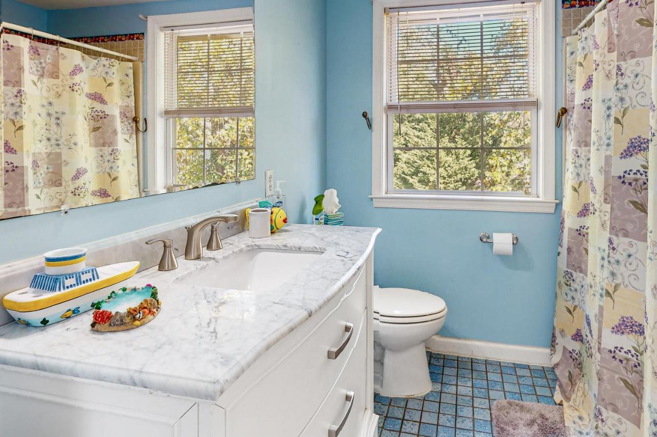 Villa 112 Loganberry Lane Rehoboth Beach Exterior foto