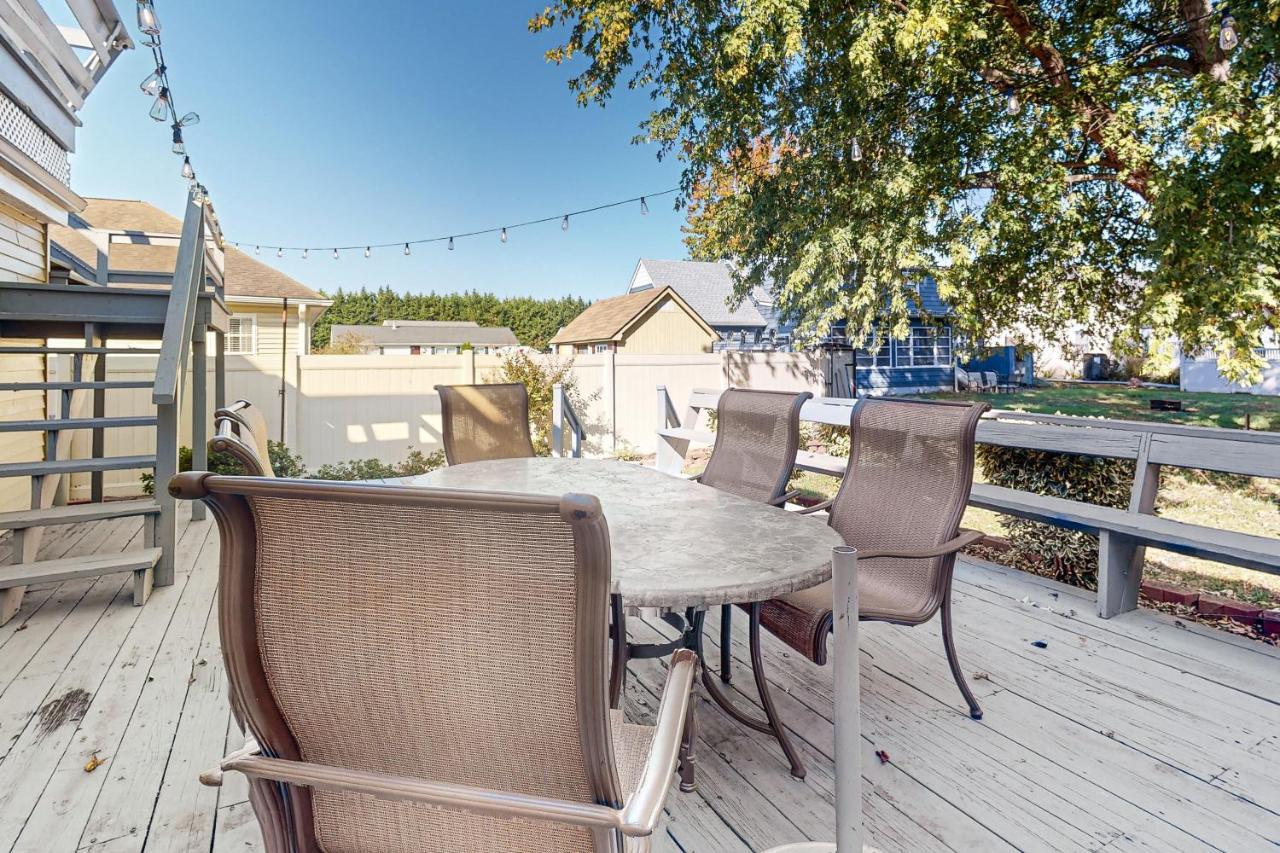 Villa 112 Loganberry Lane Rehoboth Beach Exterior foto
