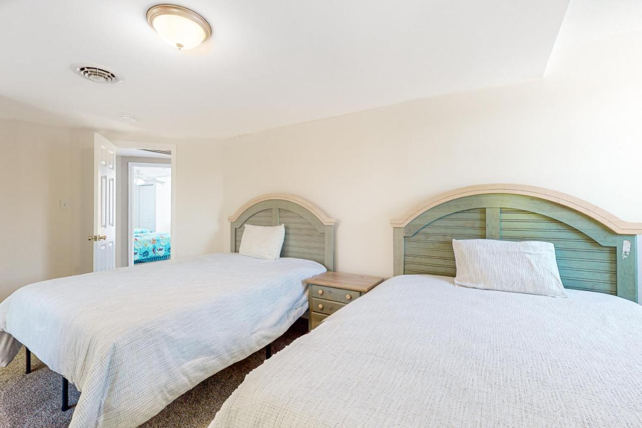 Villa 112 Loganberry Lane Rehoboth Beach Exterior foto