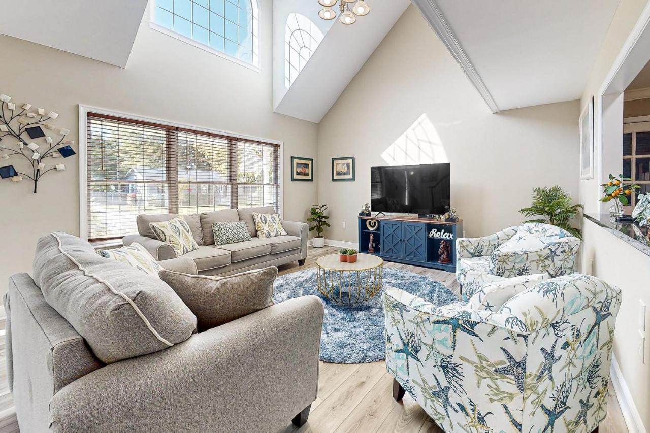 Villa 112 Loganberry Lane Rehoboth Beach Exterior foto