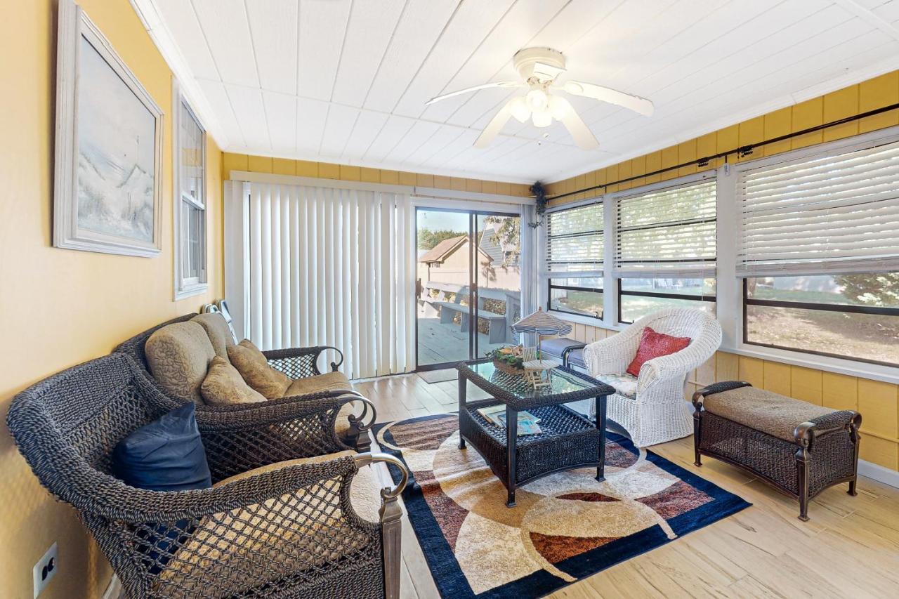 Villa 112 Loganberry Lane Rehoboth Beach Exterior foto